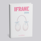 Ifrane 2 Photobook