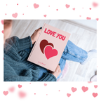Love You 1 Photobook