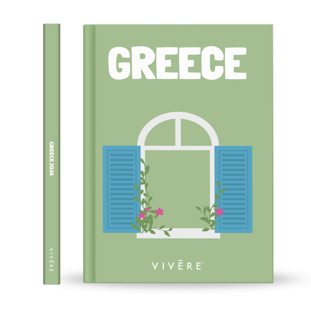 Greece 4 Photobook