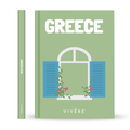 Greece 4 Photobook