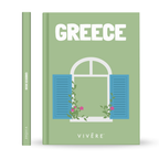 Greece 4 Photobook