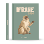 Ifrane 2026 Photobook