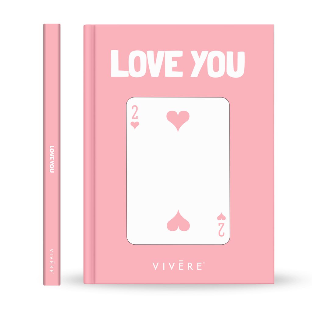 Love You Photobook 2