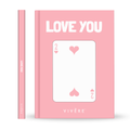 Love You Photobook 2