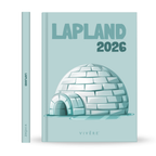 Lapland 4 Photobook
