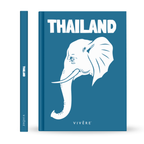 Thailand 3 Photobook