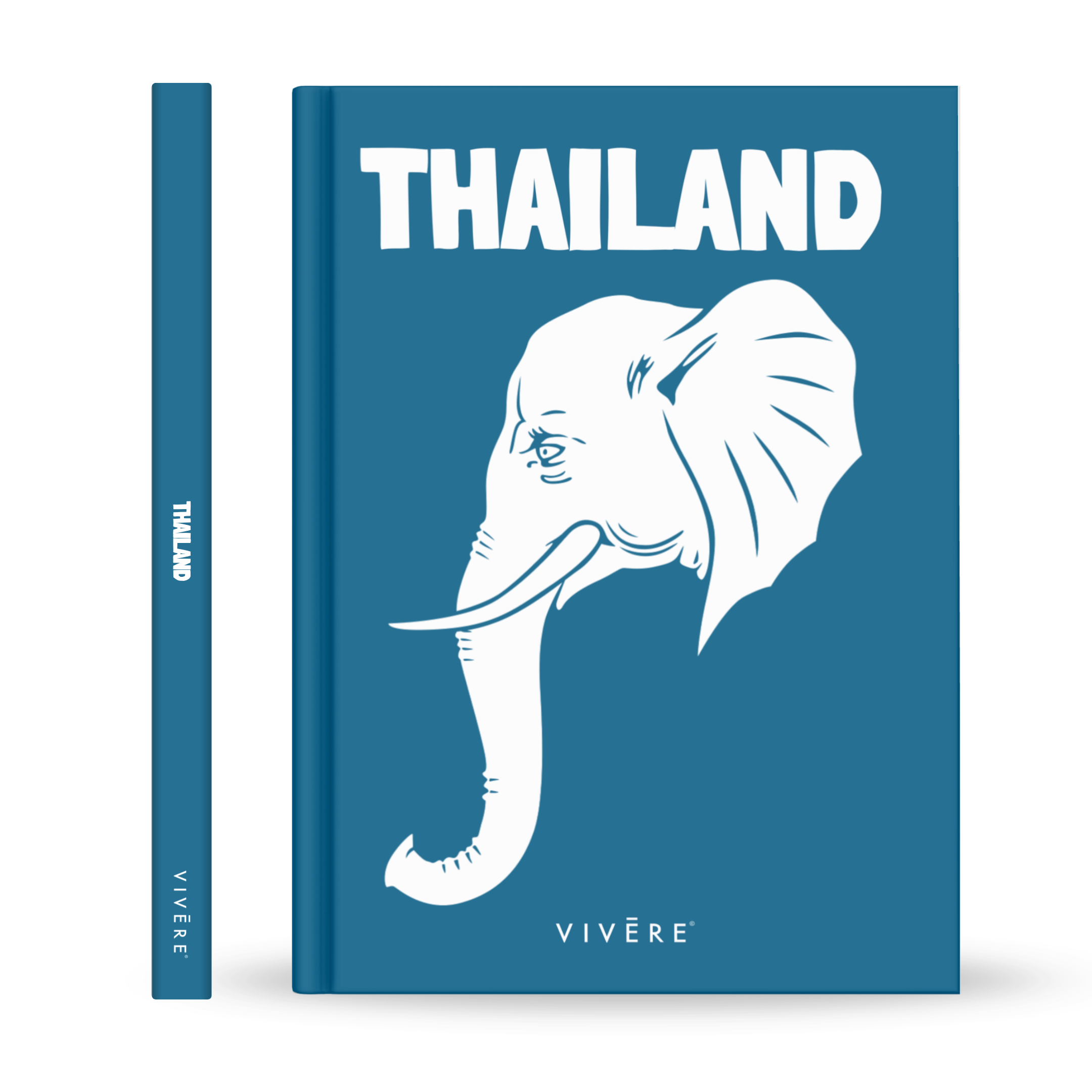 Thailand 3 Photobook