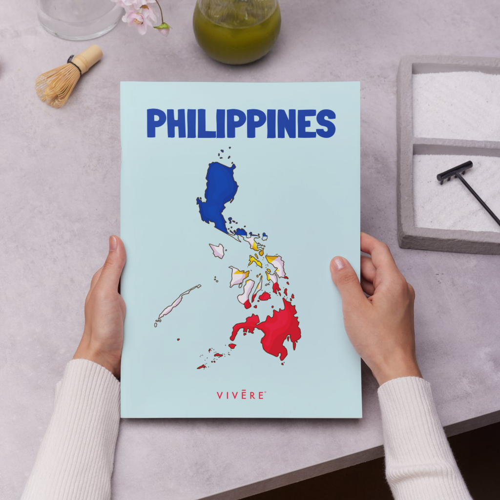 Philippines 1 Photobook