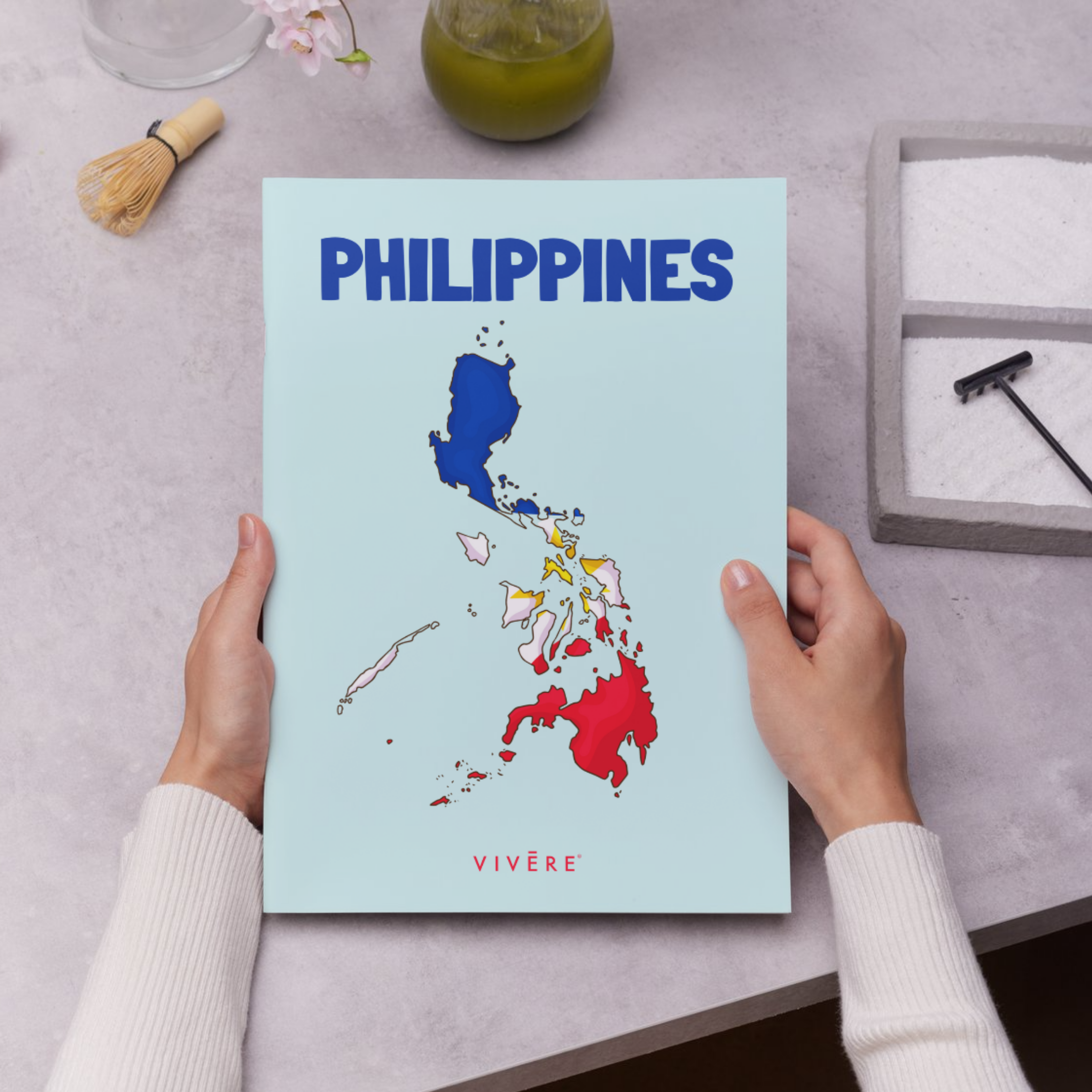 Philippines 1 Photobook
