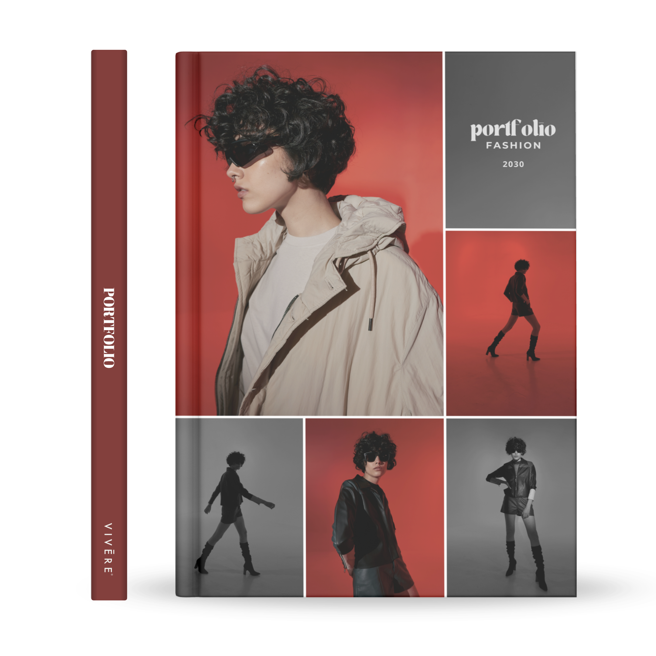Portfolio 6 Photobook