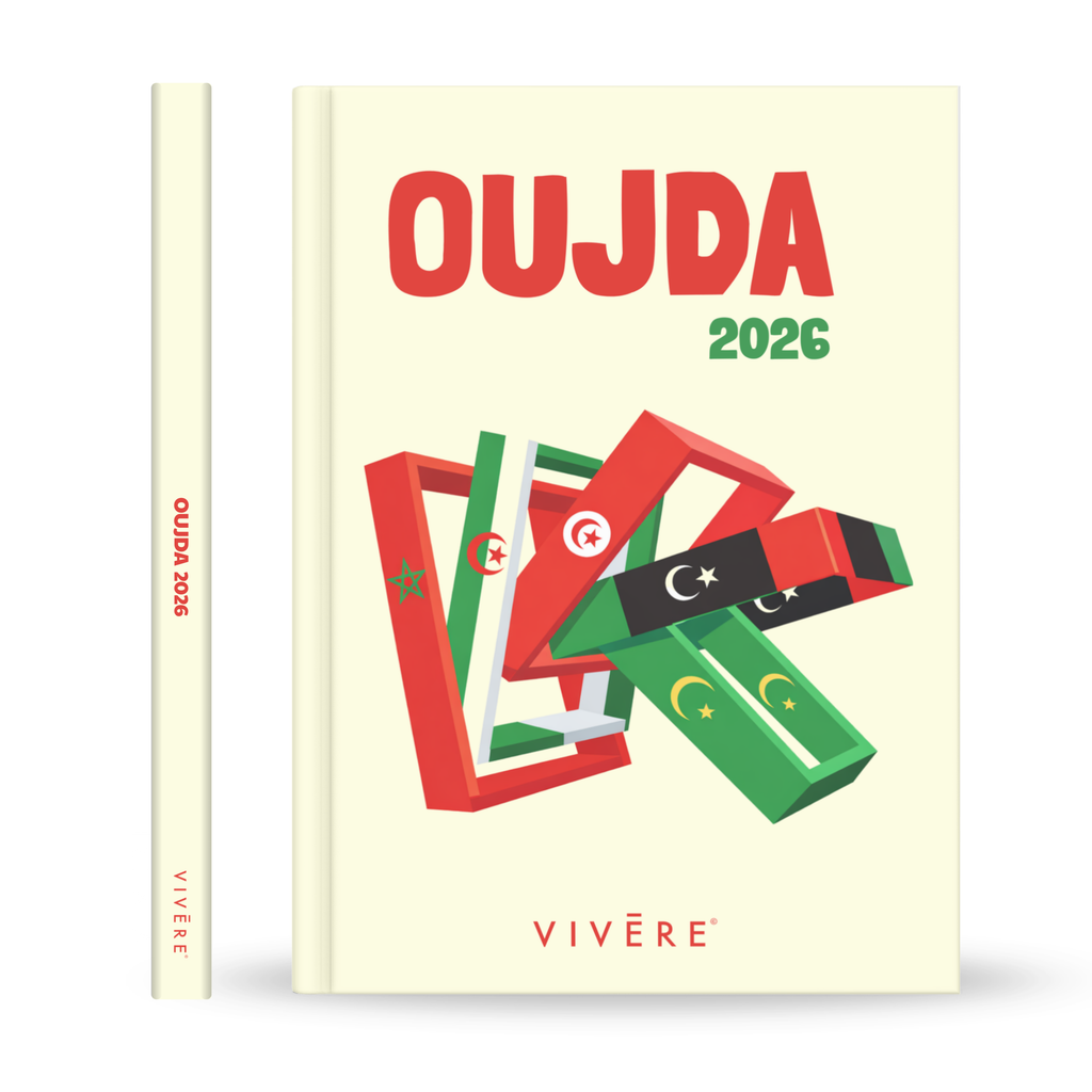 Oujda Photobook