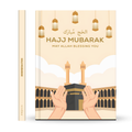 Hajj Mubarak 2 Photobook