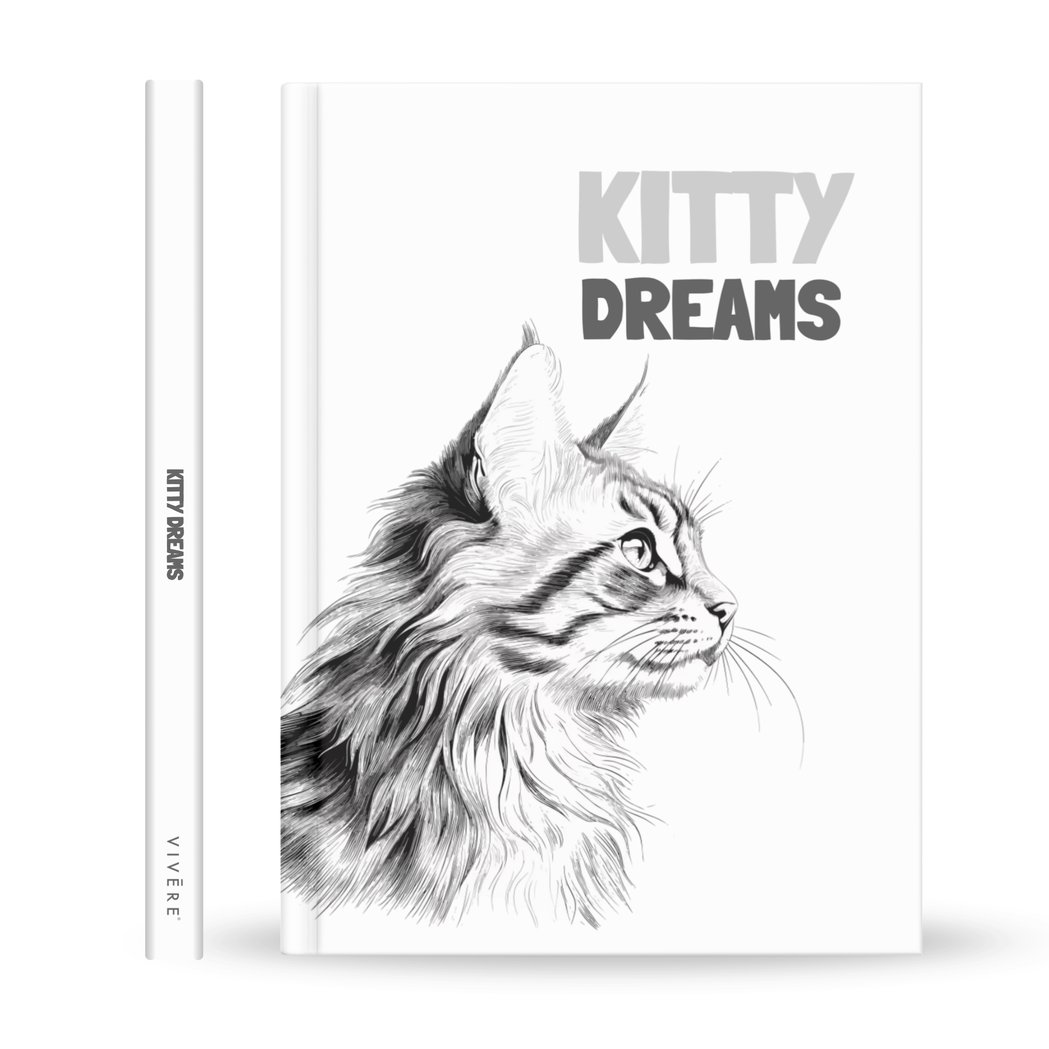 Kitty Dreams Photobook