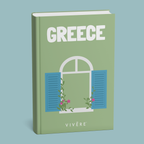 Greece 4 Photobook