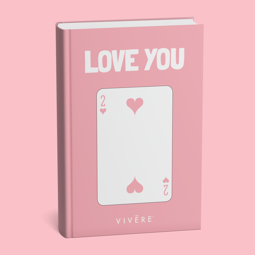 Love You Photobook 2