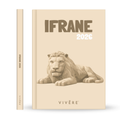 Ifrane Photobook