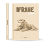 Ifrane Photobook