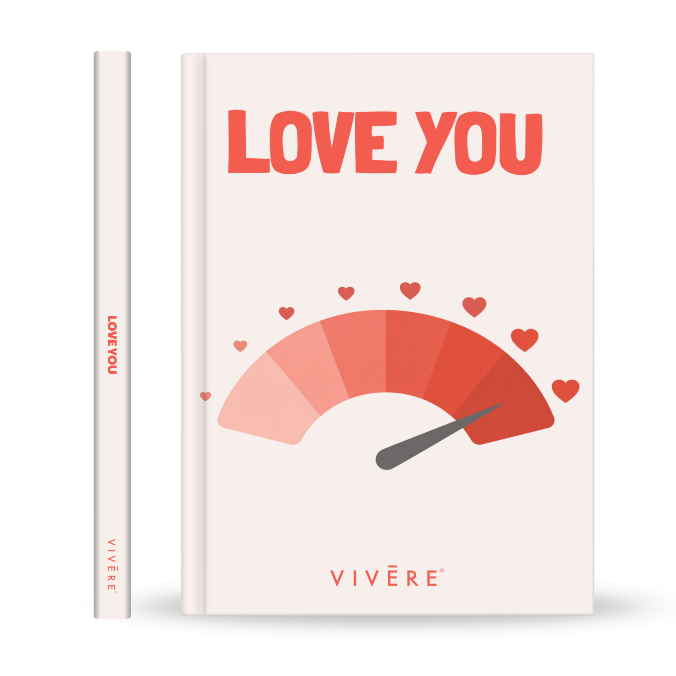 Love You 2 Photobook