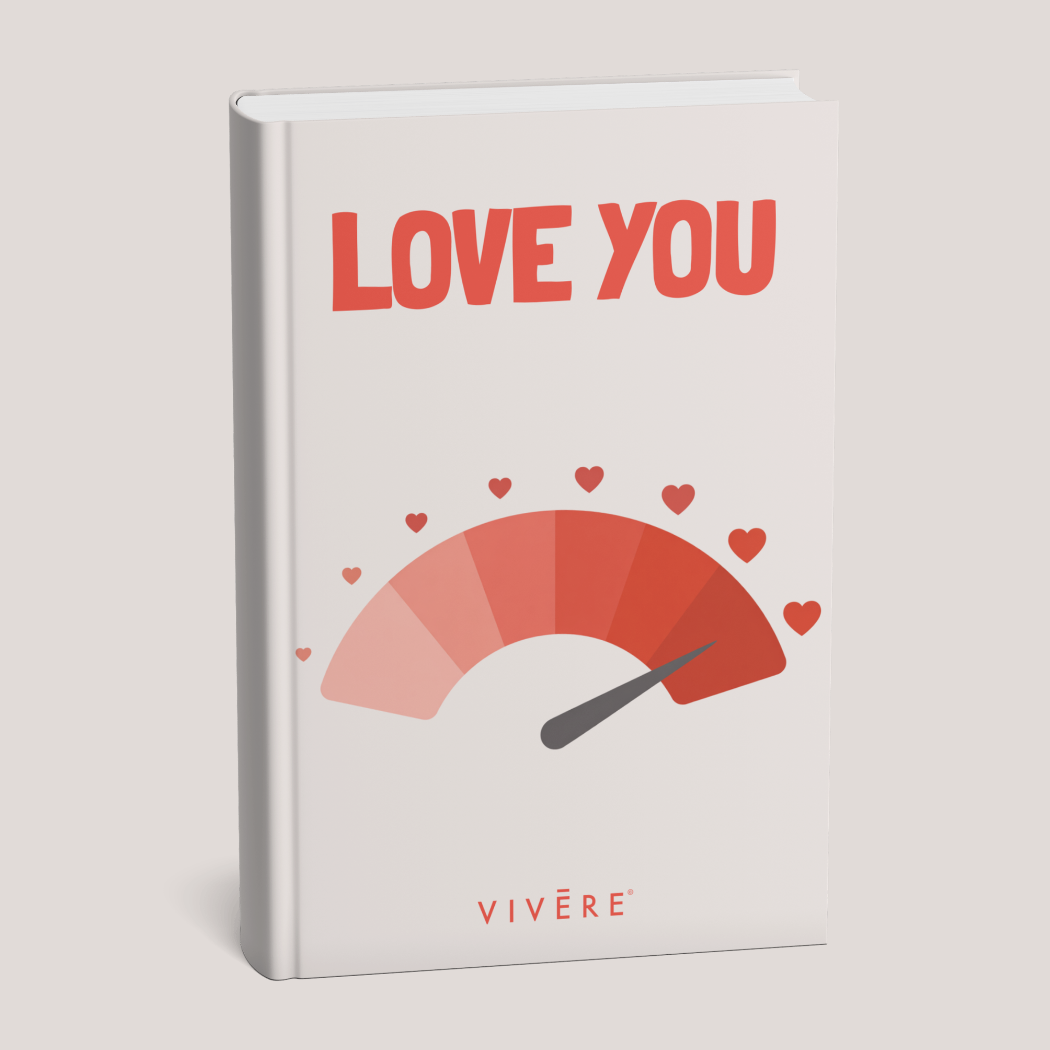 Love You 2 Photobook