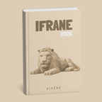 Ifrane Photobook