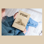 Ifrane Photobook