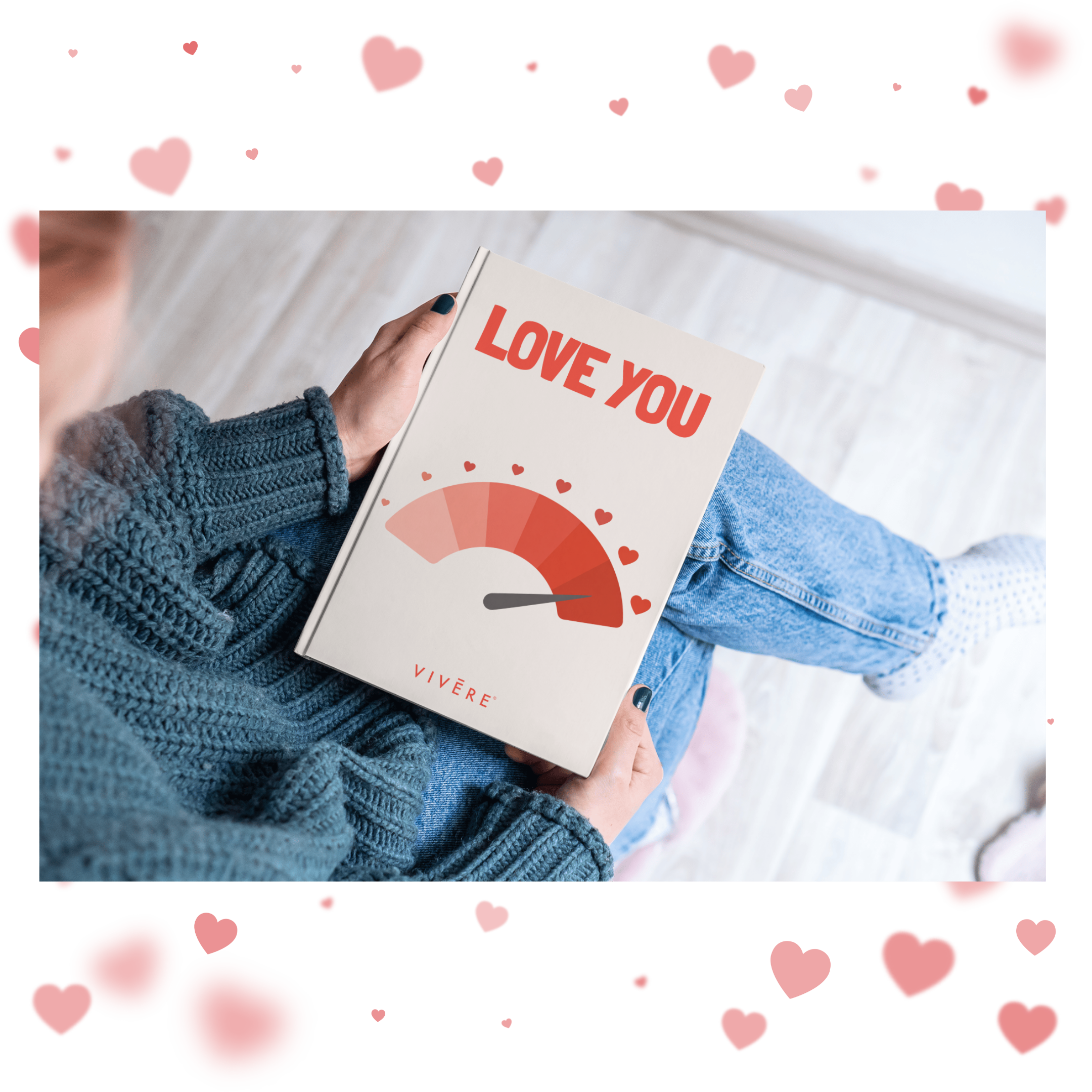 Love You 2 Photobook