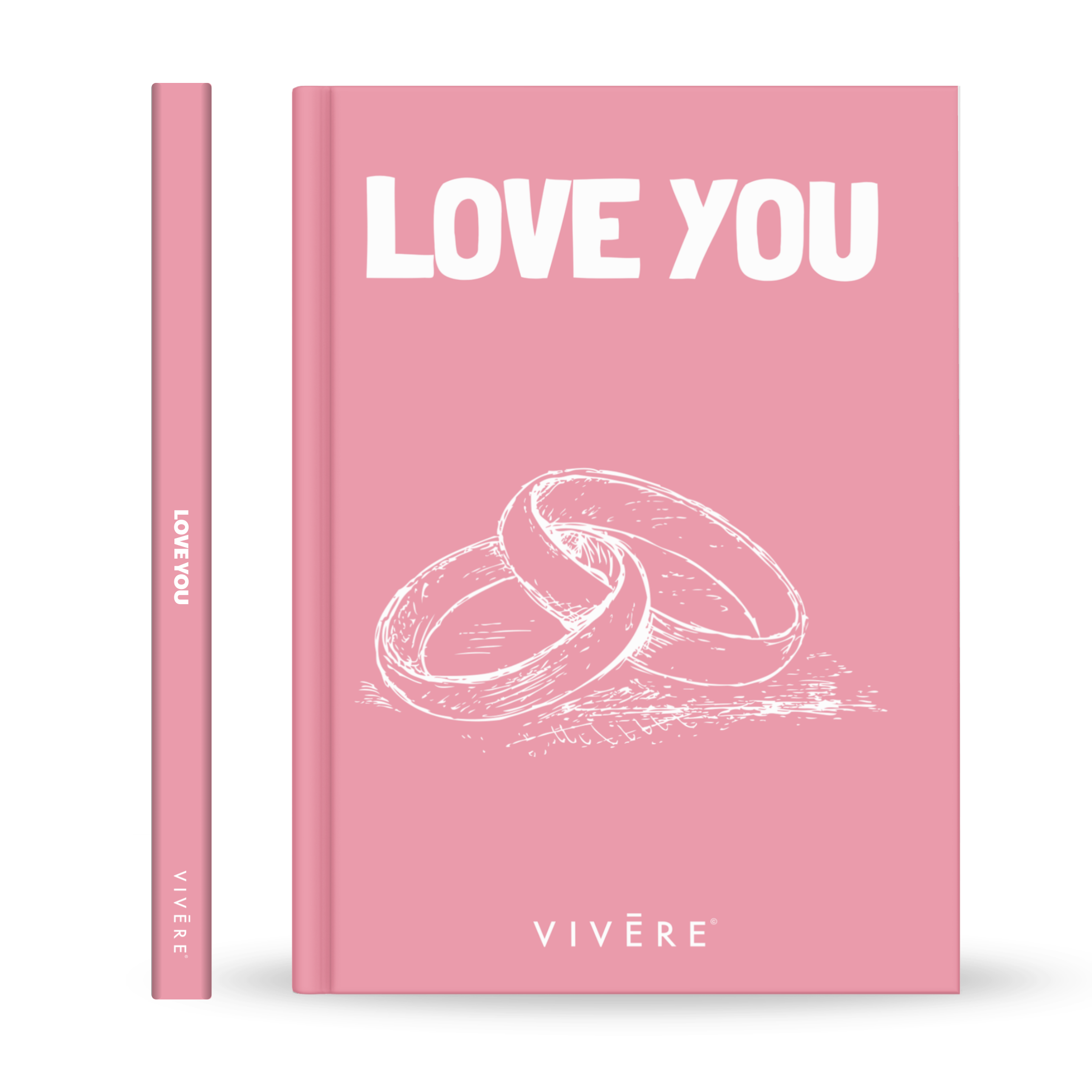 Love You 3 Photobook