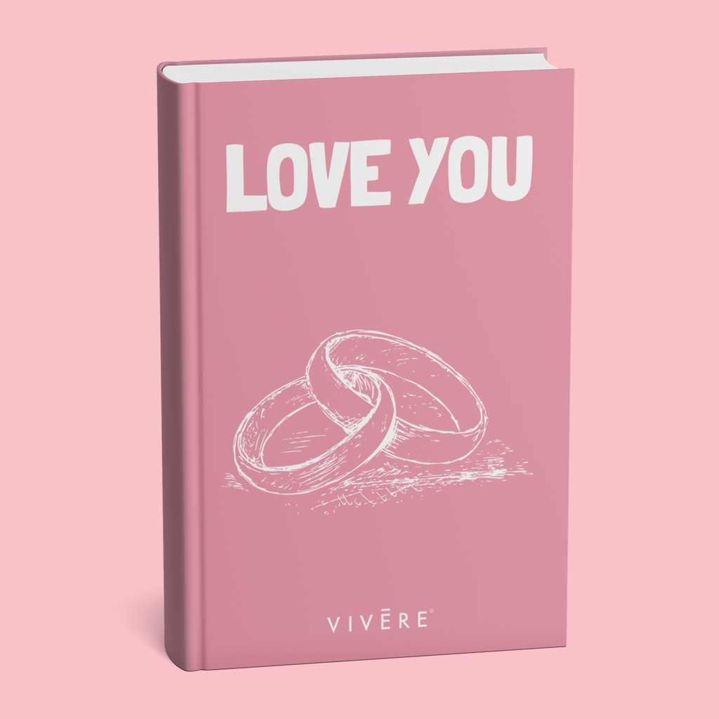 Love You 3 Photobook