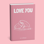 Love You 3 Photobook