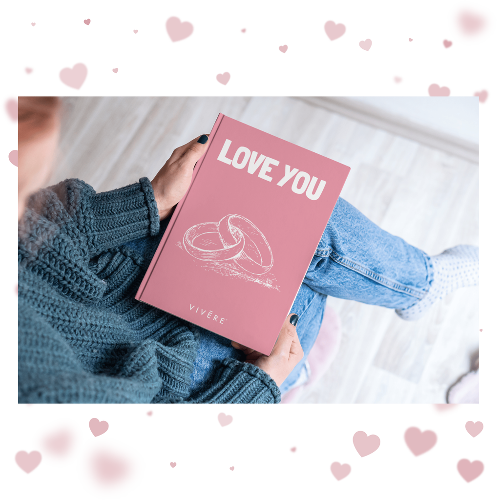 Love You 3 Photobook