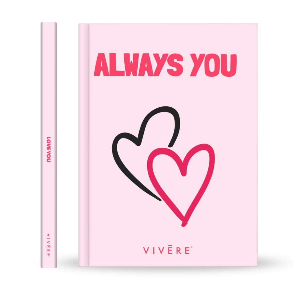 Always You 2 Photobook
