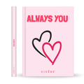Always You 2 Photobook