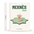 Meknès 2026 Photobook