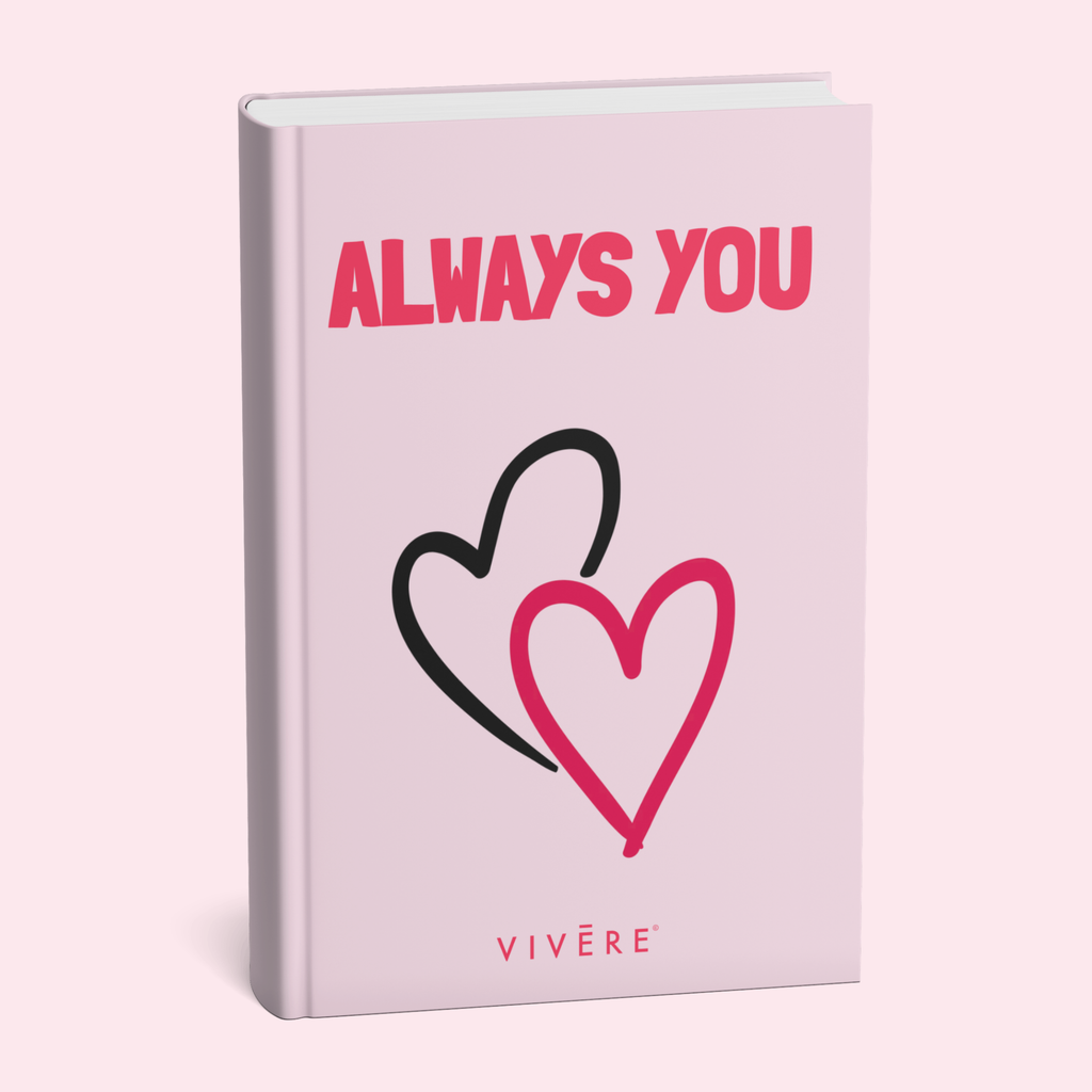 Always You 2 Photobook
