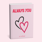 Always You 2 Photobook