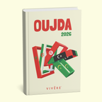 Oujda Photobook