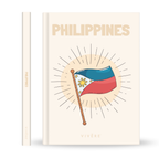 Philippines 3 Photobook