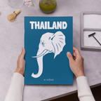 Thailand 3 Photobook