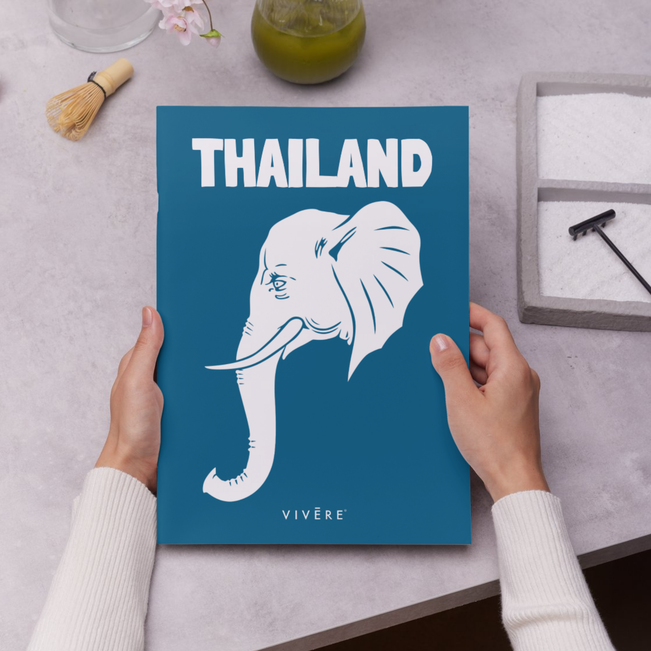 Thailand 3 Photobook