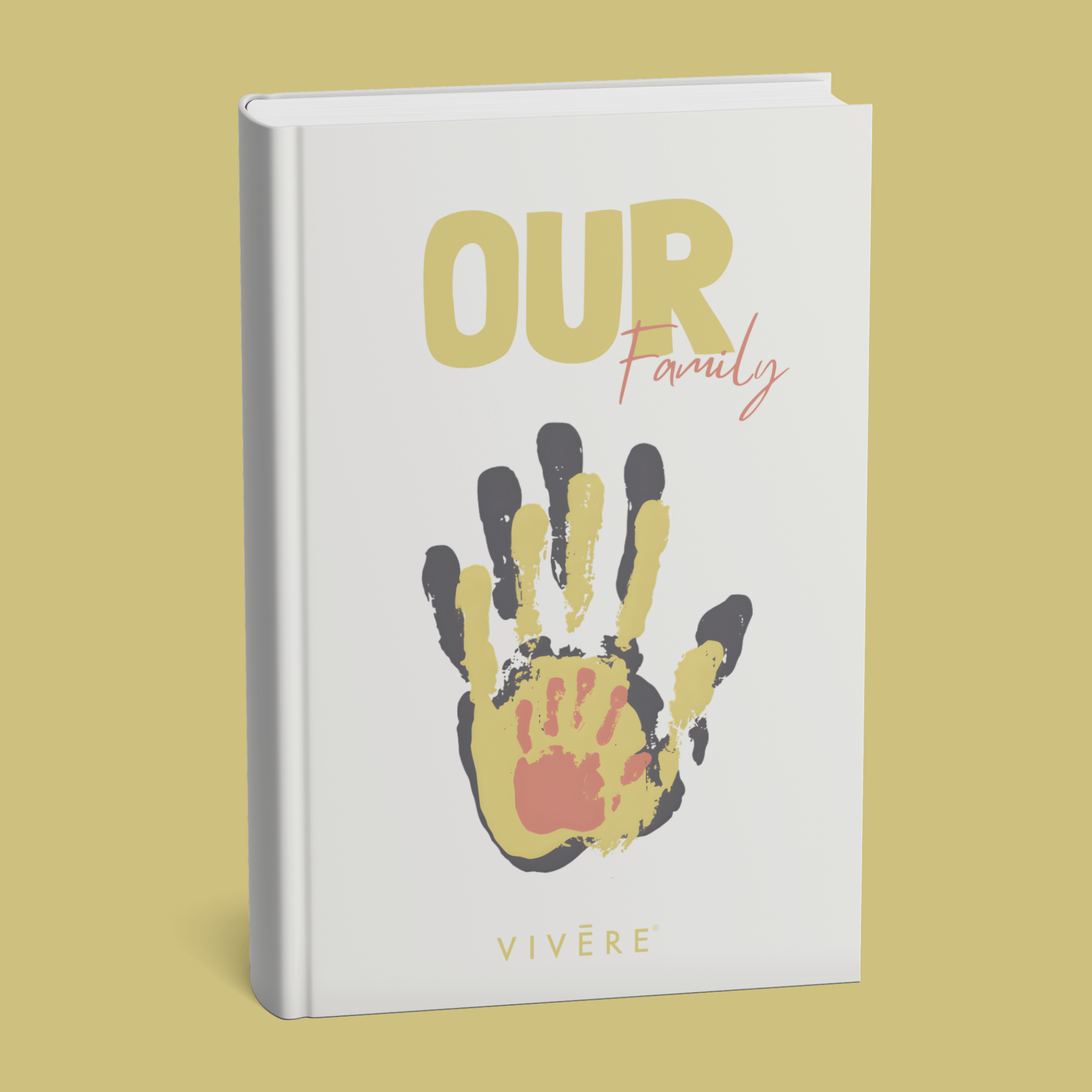 Our Family Photobook