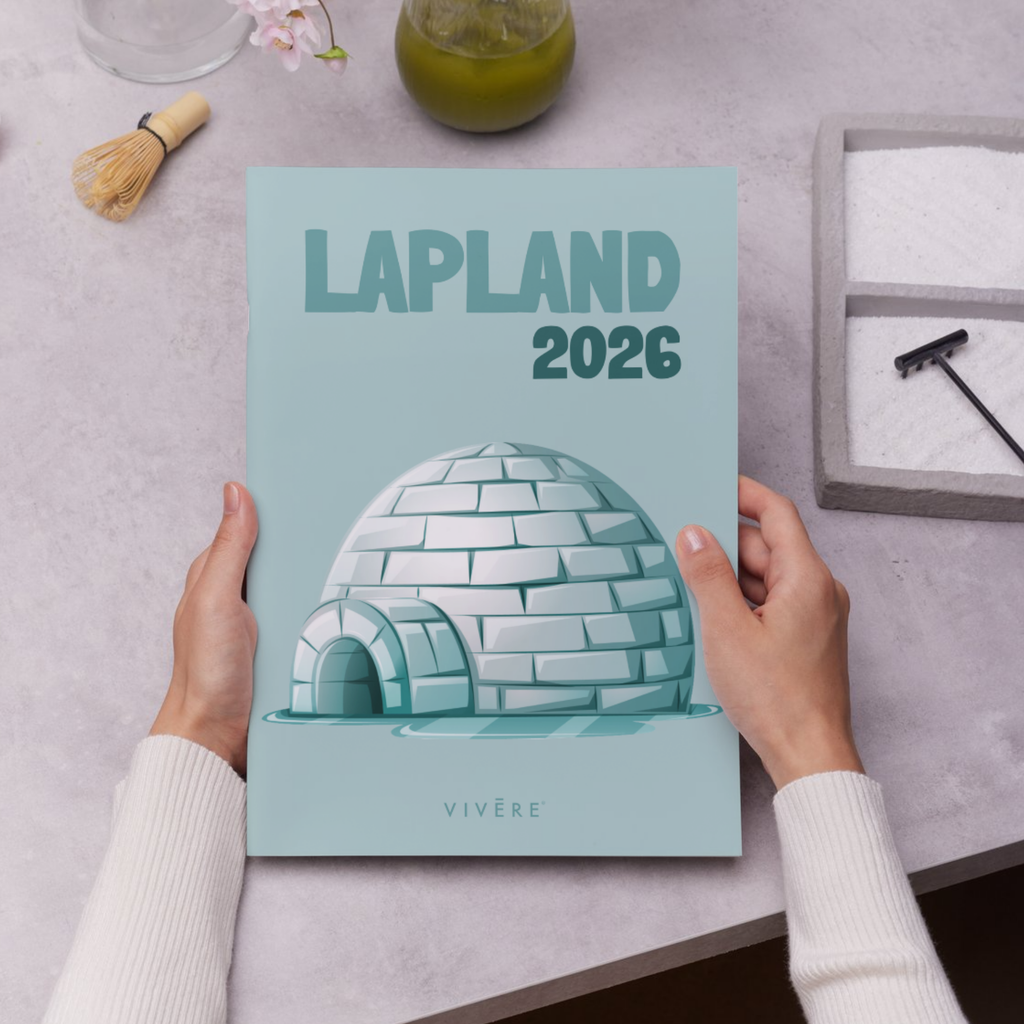 Lapland 4 Photobook