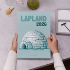 Lapland 4 Photobook