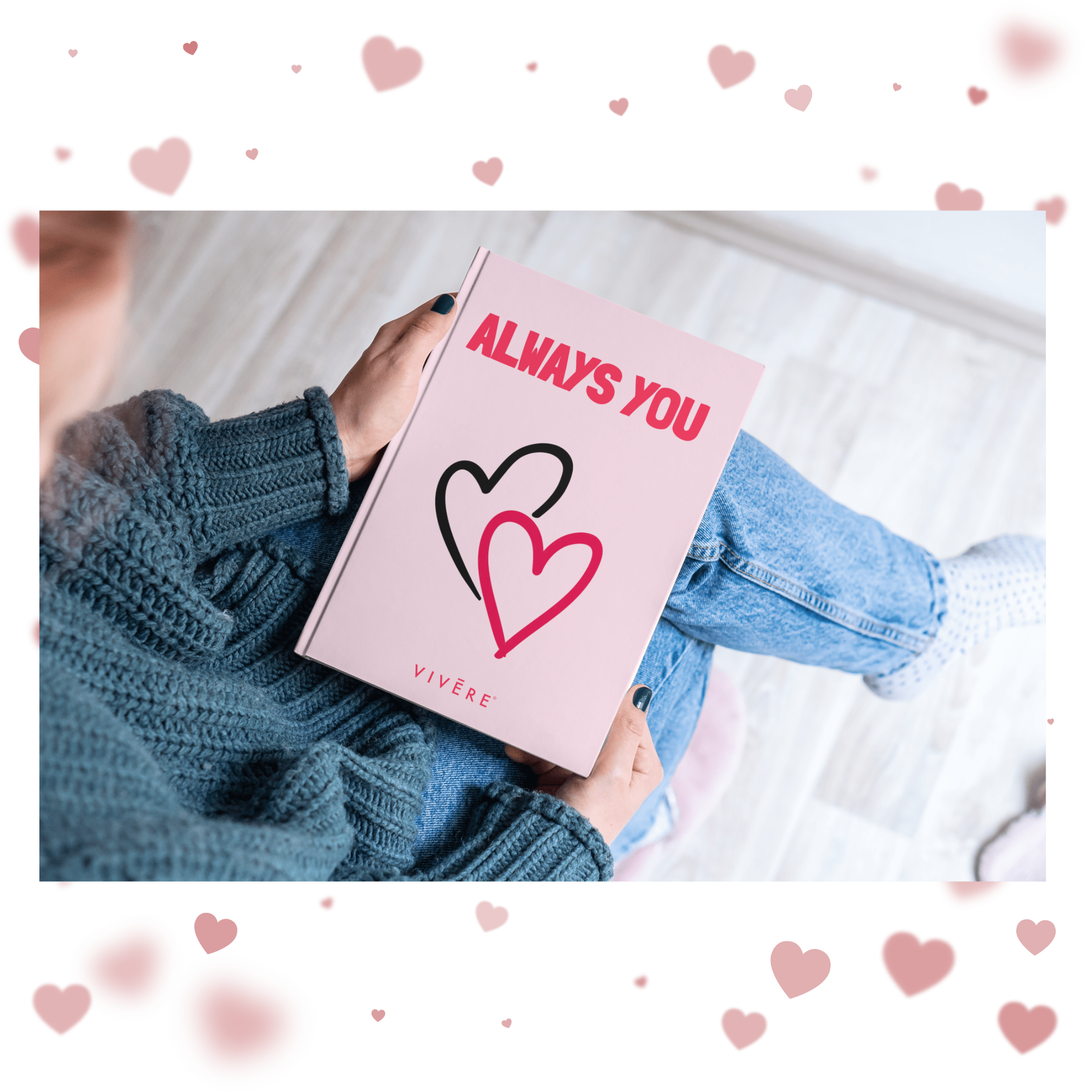 Always You 2 Photobook