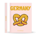 Germany 2 Photobook