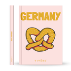Germany 2 Photobook