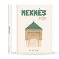 Meknès 1 Photobook