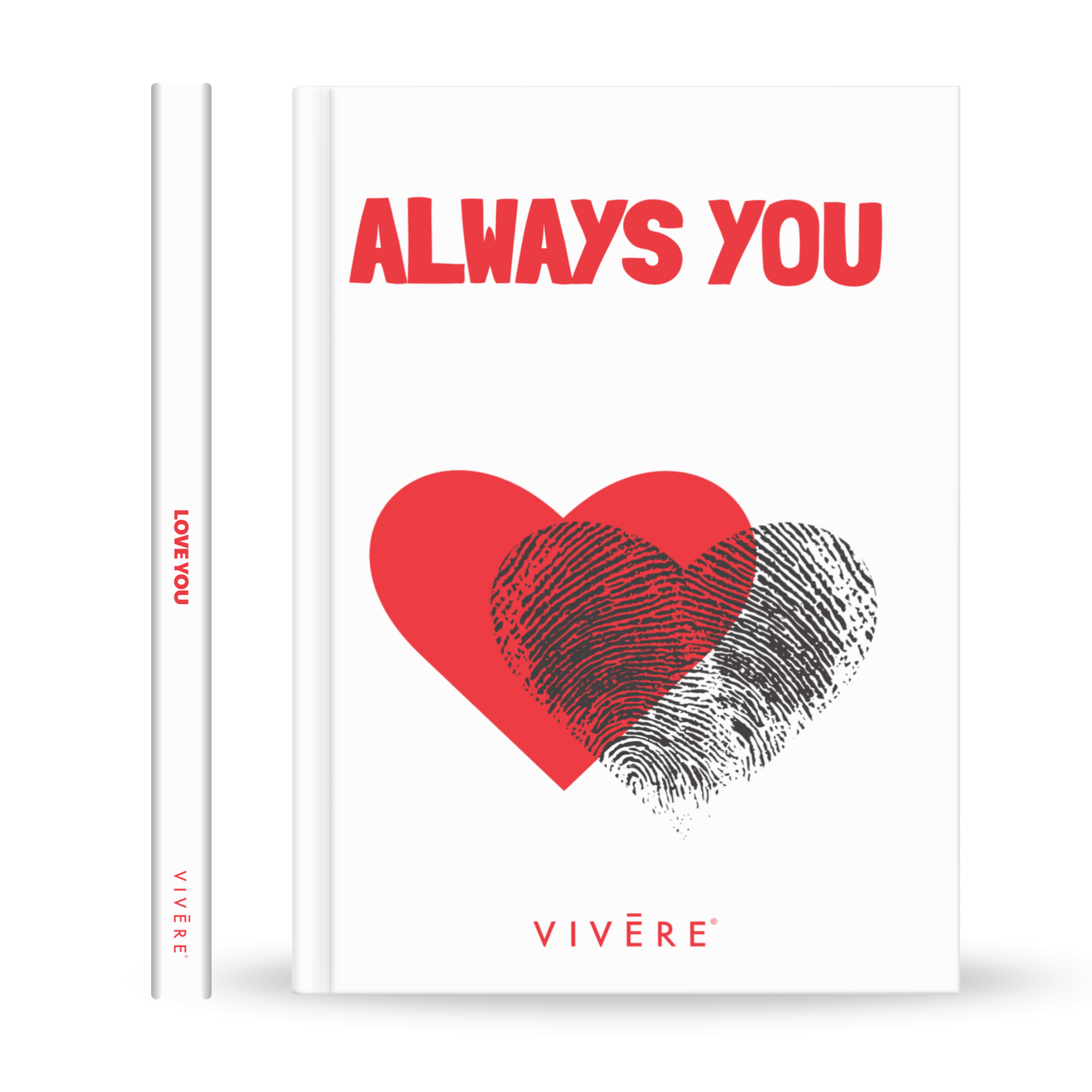 Always You 1 Photobook