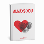 Always You 1 Photobook