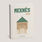 Meknès 1 Photobook