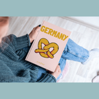 Germany 2 Photobook